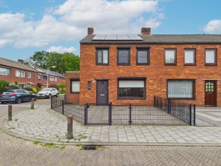  van Dortmontlaan 18 in Hulst