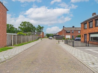 van Dortmontlaan  van Dortmontlaan 18 in Hulst
