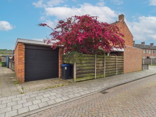  van Dortmontlaan 18 in Hulst