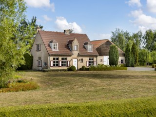  Riet- en Wulfsdijkweg 26 in Hulst