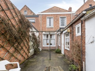  Burgemeester Geillstraat 40 in Terneuzen