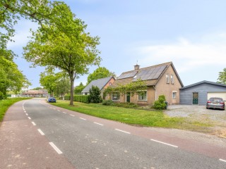 Hazelarenstraat  Hazelarenstraat 52 in Koewacht