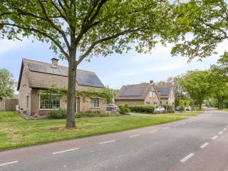 Hazelarenstraat  Hazelarenstraat 52 in Koewacht