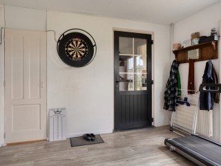 Hazelarenstraat  Hazelarenstraat 52 in Koewacht