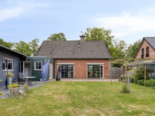 Hazelarenstraat  Hazelarenstraat 52 in Koewacht