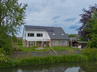  van Middelhovenstraat 46 in Axel