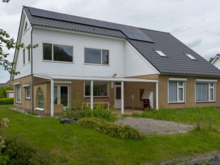 van Middelhovenstraat  van Middelhovenstraat 46 in Axel