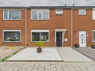  Thorbeckelaan 20 in Axel