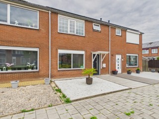  Thorbeckelaan 20 in Axel