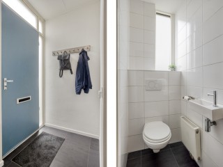 Petrus Paulus Rubensstraat  Petrus Paulus Rubensstraat 21 in Axel