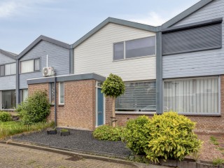  Petrus Paulus Rubensstraat 21 in Axel