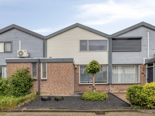  Petrus Paulus Rubensstraat 21 in Axel
