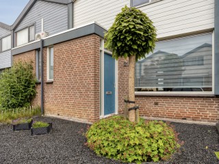  Petrus Paulus Rubensstraat 21 in Axel