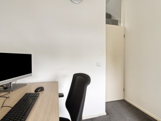 Petrus Paulus Rubensstraat  Petrus Paulus Rubensstraat 21 in Axel