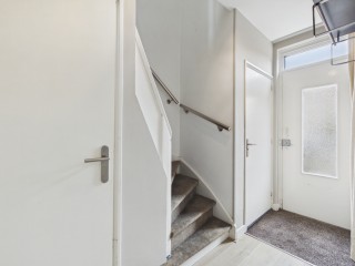 Marisstraat  Marisstraat 13 in Terneuzen
