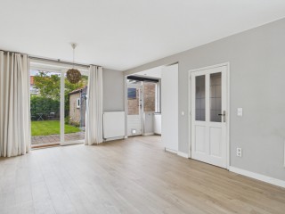 Marisstraat  Marisstraat 13 in Terneuzen