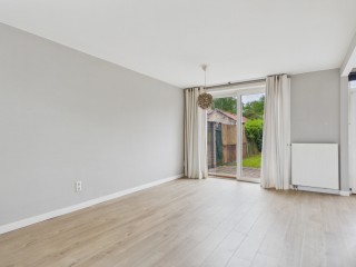 Marisstraat  Marisstraat 13 in Terneuzen