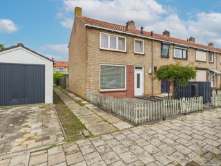  Marisstraat 13 in Terneuzen