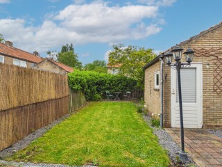 Marisstraat  Marisstraat 13 in Terneuzen