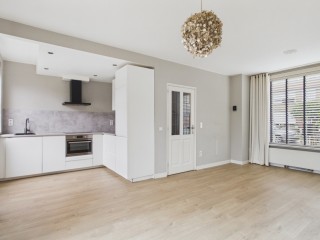 Marisstraat 13 in Terneuzen