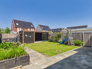  Koninginnepage 29 in Terneuzen