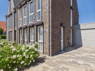  Koninginnepage 29 in Terneuzen
