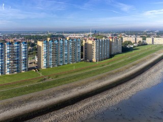 Stuvesande  Stuvesande 346 in Terneuzen