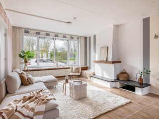 Grenulaan  Grenulaan 33 in Terneuzen