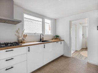 Grenulaan  Grenulaan 33 in Terneuzen