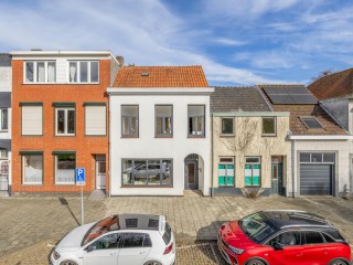  Grenulaan 33 in Terneuzen