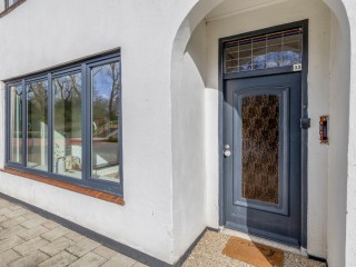 Grenulaan  Grenulaan 33 in Terneuzen