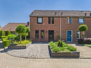  St. Katrijnstraat 17 in Zuiddorpe
