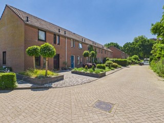 St. Katrijnstraat  St. Katrijnstraat 17 in Zuiddorpe