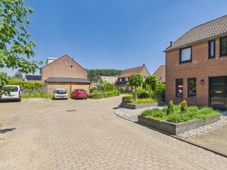St. Katrijnstraat  St. Katrijnstraat 17 in Zuiddorpe