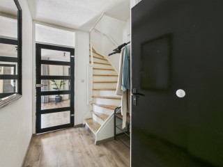 St. Katrijnstraat  St. Katrijnstraat 17 in Zuiddorpe