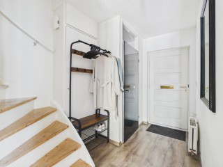 St. Katrijnstraat  St. Katrijnstraat 17 in Zuiddorpe