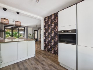 St. Katrijnstraat  St. Katrijnstraat 17 in Zuiddorpe