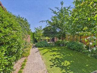 St. Katrijnstraat  St. Katrijnstraat 17 in Zuiddorpe