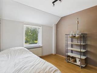 St. Katrijnstraat  St. Katrijnstraat 17 in Zuiddorpe