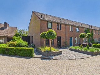  St. Katrijnstraat 17 in Zuiddorpe