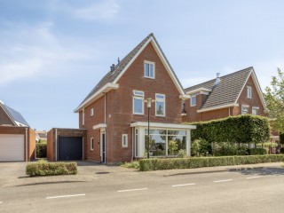  Kraanvogel 10 in Terneuzen