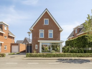  Kraanvogel 10 in Terneuzen