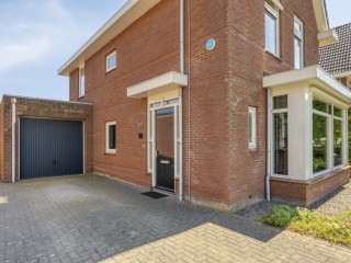  Kraanvogel 10 in Terneuzen