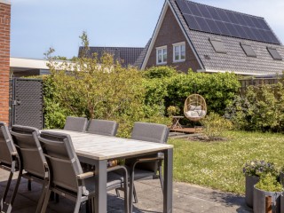 Kraanvogel  Kraanvogel 10 in Terneuzen