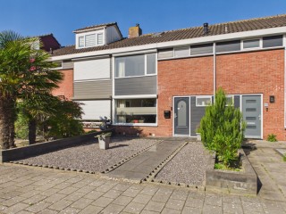  Staringstraat 3 in Terneuzen