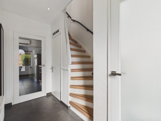 Staringstraat  Staringstraat 3 in Terneuzen