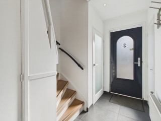 Staringstraat  Staringstraat 3 in Terneuzen
