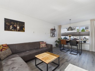Staringstraat  Staringstraat 3 in Terneuzen