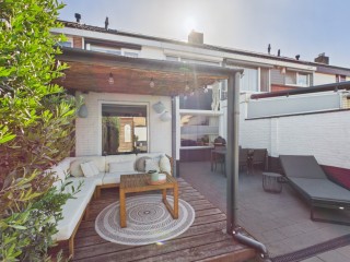  Staringstraat 3 in Terneuzen