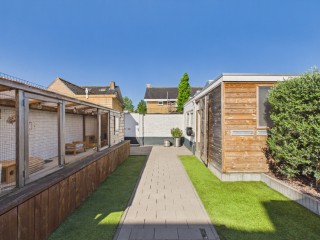 Staringstraat  Staringstraat 3 in Terneuzen